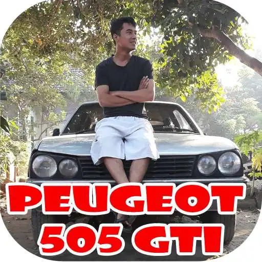 Play Peugeot 505 GTI Lovers APK