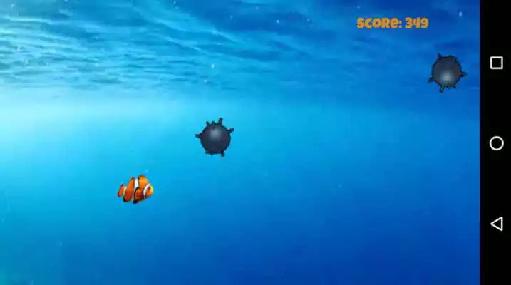 Play Pezboom Fish Games