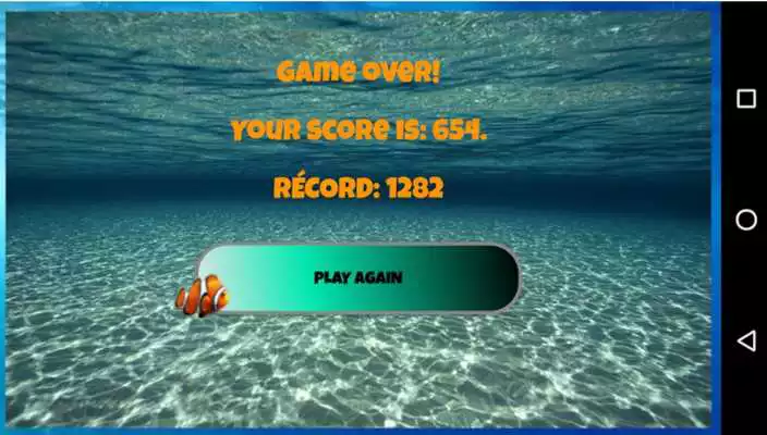 Play Pezboom Fish Games