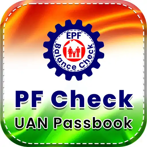 Play PF Balance Check Passbook :UAN APK