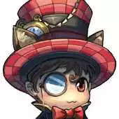 Free play online phantom thief APK