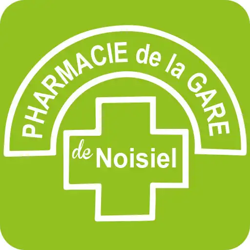 Play Pharmacie de la Gare APK