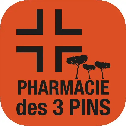 Play Pharmacie des 3 pins Marseille APK