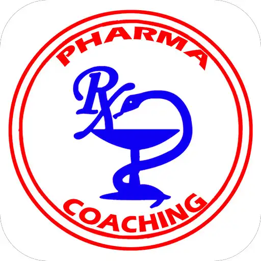 Play Pharma Coaching APK