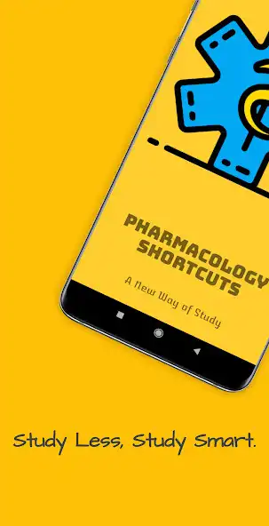 Play Pharmacology Shortcut  and enjoy Pharmacology Shortcut with UptoPlay