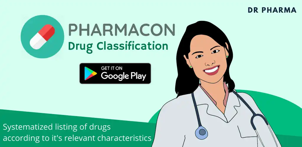 Play Pharmacon - Drug Classification  and enjoy Pharmacon - Drug Classification with UptoPlay