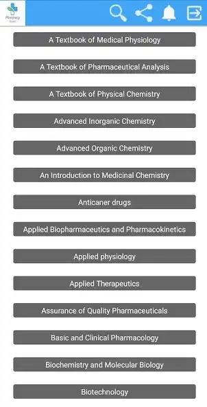 Play Pharmacy Books as an online game Pharmacy Books with UptoPlay