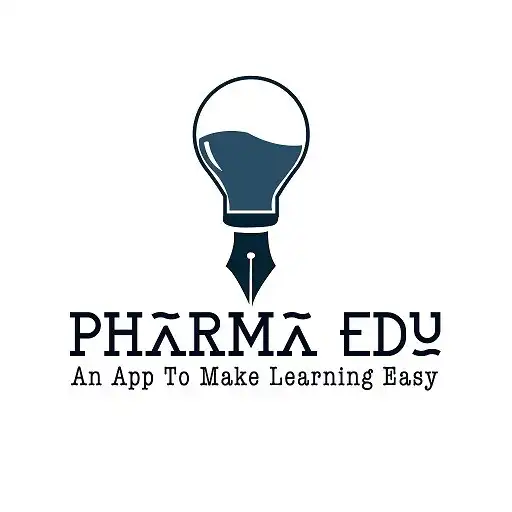 Play Pharma Edu - The Official B.Pharmacy Learning App APK