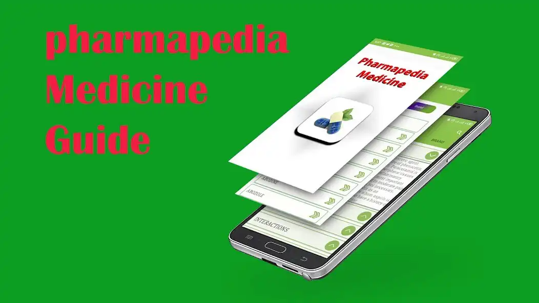 ຫຼິ້ນລາຄາຄູ່ມື Pharmapedia ແລະເພີດເພີນກັບລາຄາຄູ່ມື Pharmapedia ດ້ວຍ UptoPlay