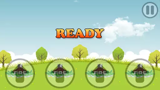 Play Pheasant Bird Hunter as an online game Pheasant Bird Hunter with UptoPlay