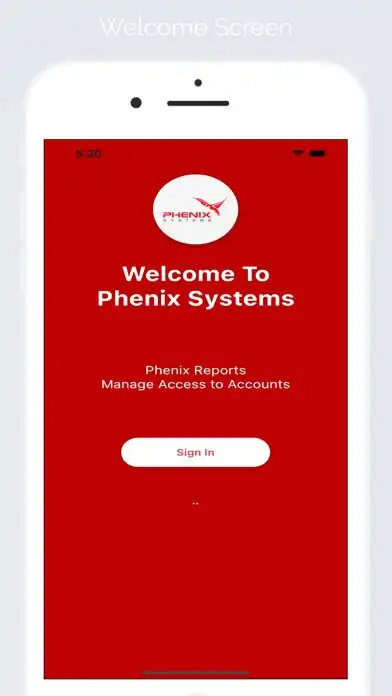 Play Phenix Reports  and enjoy Phenix Reports with UptoPlay