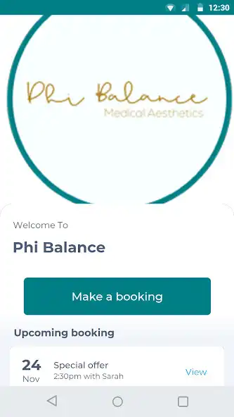 Play Phi Balance  and enjoy Phi Balance with UptoPlay