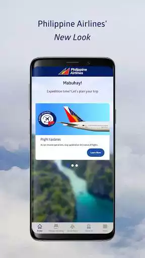 Play Philippine Airlines