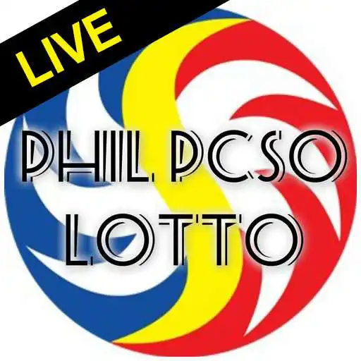 Play Philippine Charity Lotto Result APK