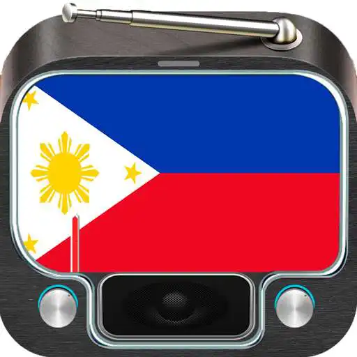 Play Philippines Radios Free Live AM FM APK