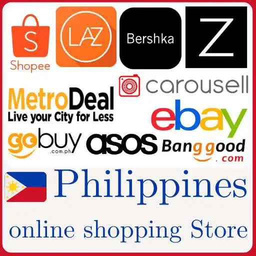 Play Philippines Shopping Online APK