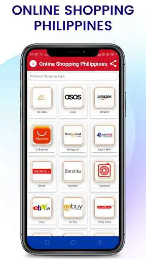 Play Philippines Shopping Online  and enjoy Philippines Shopping Online with UptoPlay