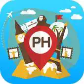 Free play online Philippines travel guide  map APK