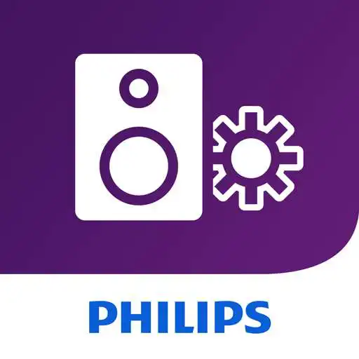 Free play online Philips HCWeSet  APK