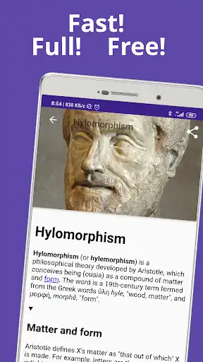 Play Philosophical Terms  and enjoy Philosophical Terms with UptoPlay