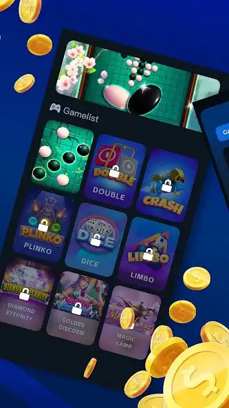 Play PHLGame CASINO  and enjoy PHLGame CASINO with UptoPlay