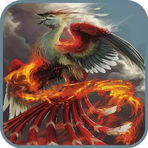 Play Phoenix Wallpaper 2 APK