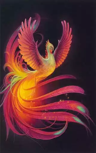 Play Phoenix Wallpaper 2  and enjoy Phoenix Wallpaper 2 with UptoPlay