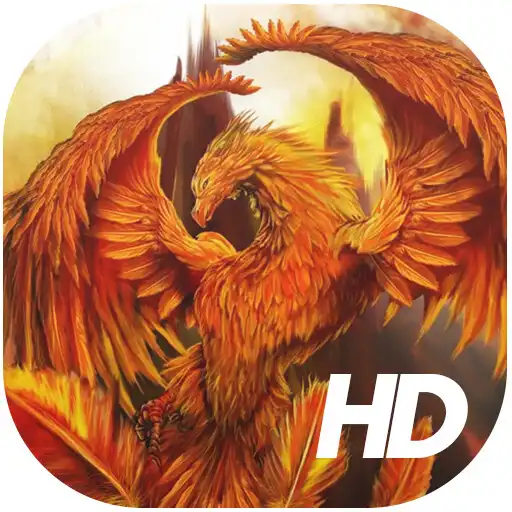 Play Phoenix Wallpaper HD APK