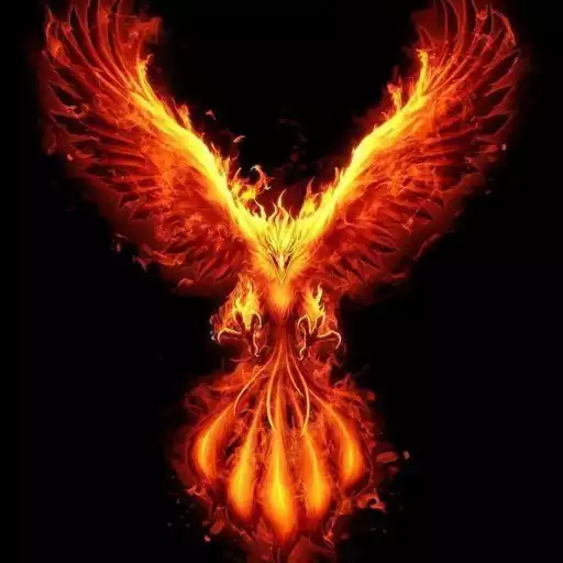 Play Phoenix Wallpaper APK