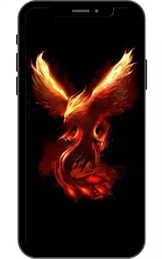 Play Phoenix Wallpaper  and enjoy Phoenix Wallpaper with UptoPlay