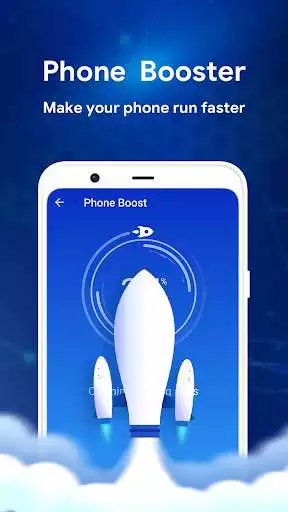 Play Phone Cleaner - Virus cleaner  and enjoy Phone Cleaner - Virus cleaner with UptoPlay