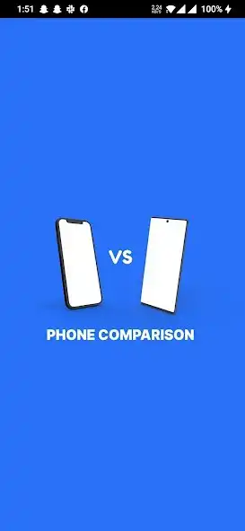 Play Phone Comparison  and enjoy Phone Comparison with UptoPlay