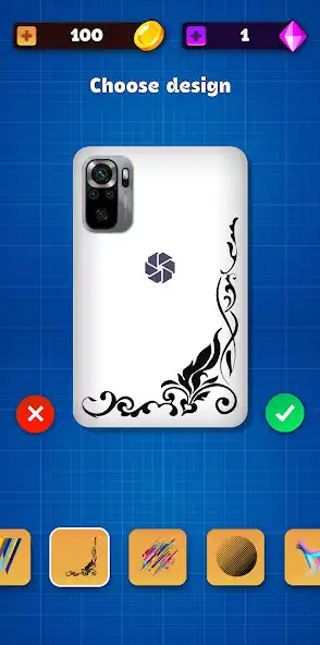 Play Phone Creator  and enjoy Phone Creator with UptoPlay