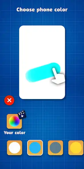 Play Phone Creator as an online game Phone Creator with UptoPlay