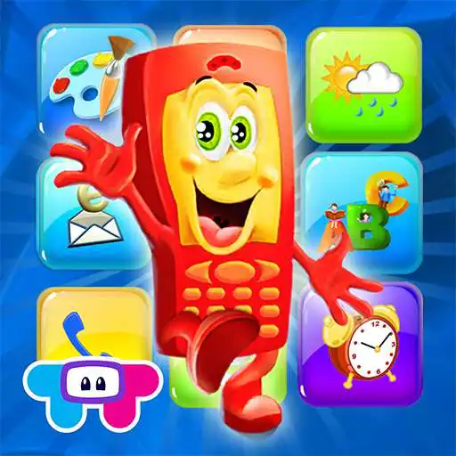 Play Phone for Kids - All in One APK