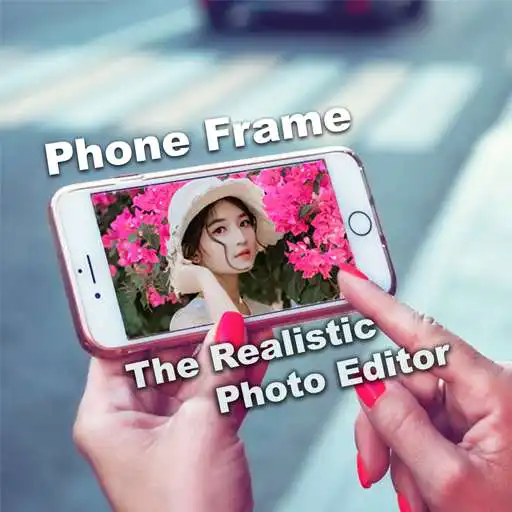 Play Phone Frame - Realistic Photo Editor APK