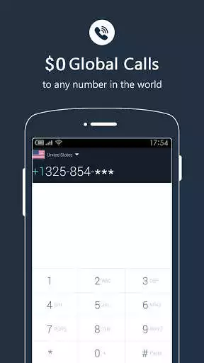 Play Phone Free Call - Global WiFi Calling App