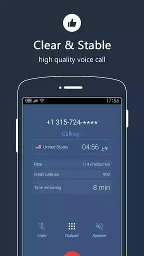 Play Phone Free Call - Global WiFi Calling App