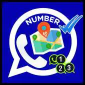 Free play online Phone Number Around Me Guide APK