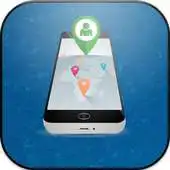 Free play online Phone Number Tracker Location APK