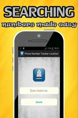 Play Phone Number Tracker Location