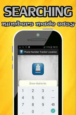 Play Phone Number Tracker Location