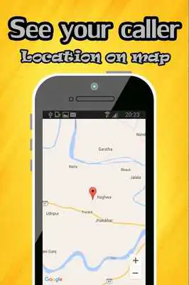 Play Phone Number Tracker Location