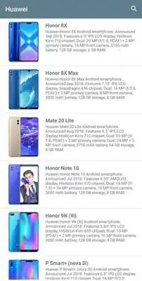 Play Phone Specification