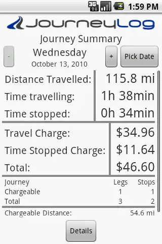 Play PhoneTrack Mileage Logger as an online game PhoneTrack Mileage Logger with UptoPlay