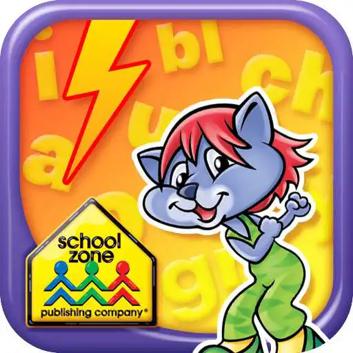 Free play online Phonics Made Easy Flash Action  APK