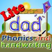 Free play online Phonics Writing Spellings Free APK