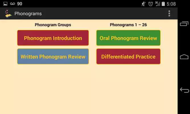 Play Phonograms Demo