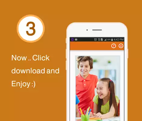 Play Photo And Video Downloader