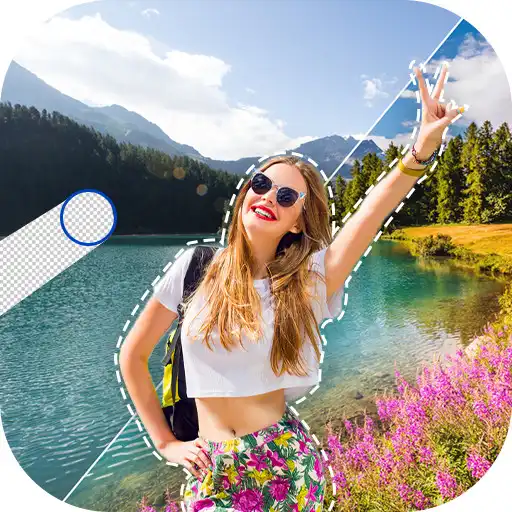 Play Photo Background Changer: Background Remover APK